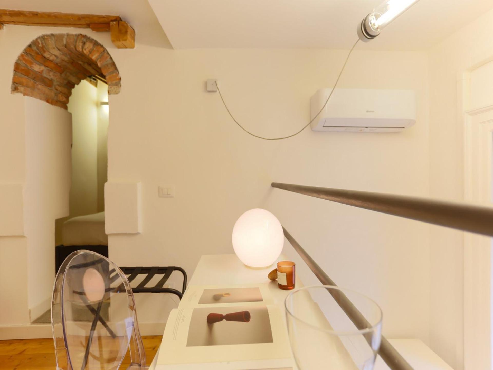 The Rent - Characteristic In Crocetta Area Apartamento Milão