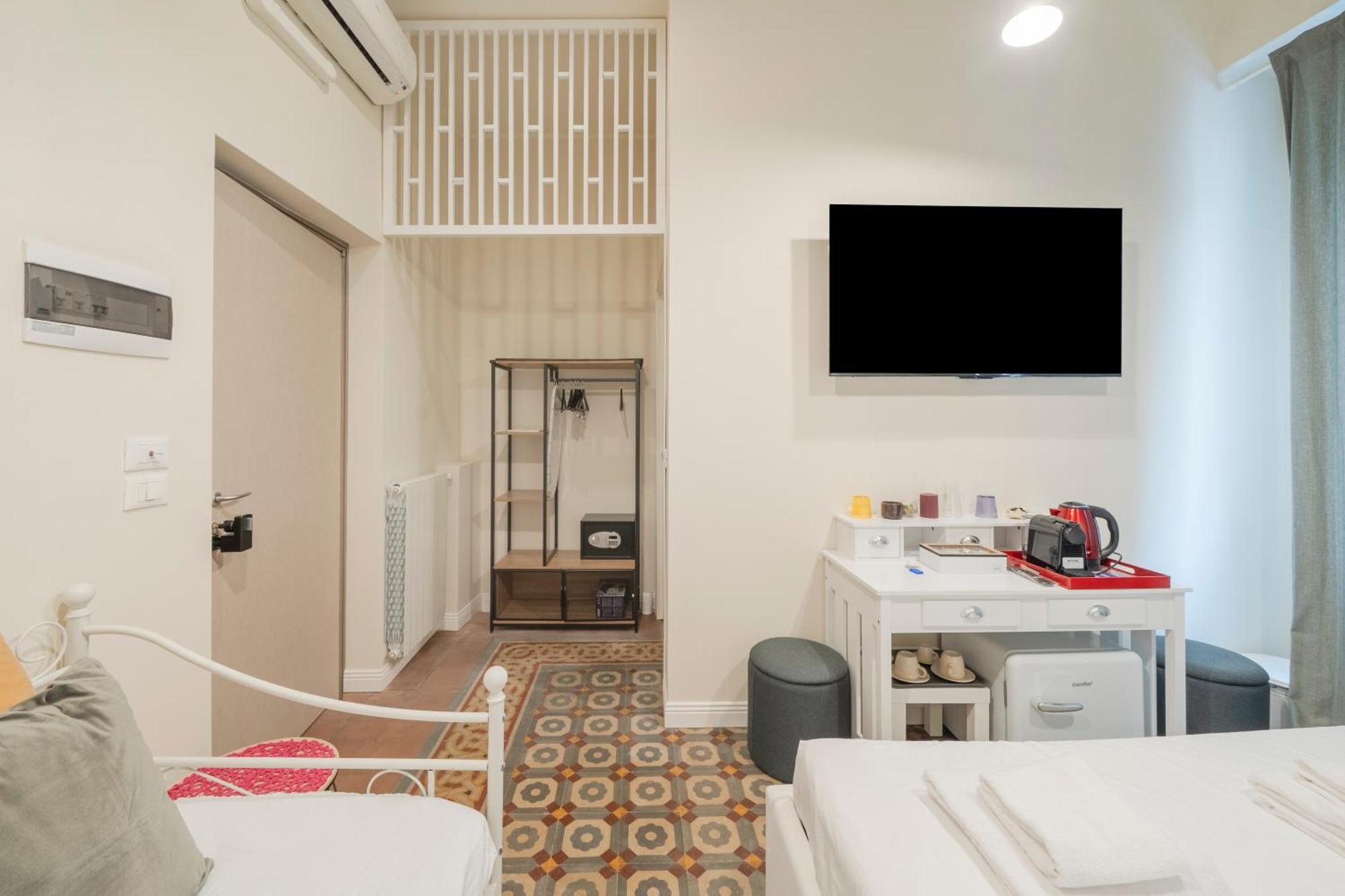 Loreto Prestige - Parking Free & Bulb Gym * Milan