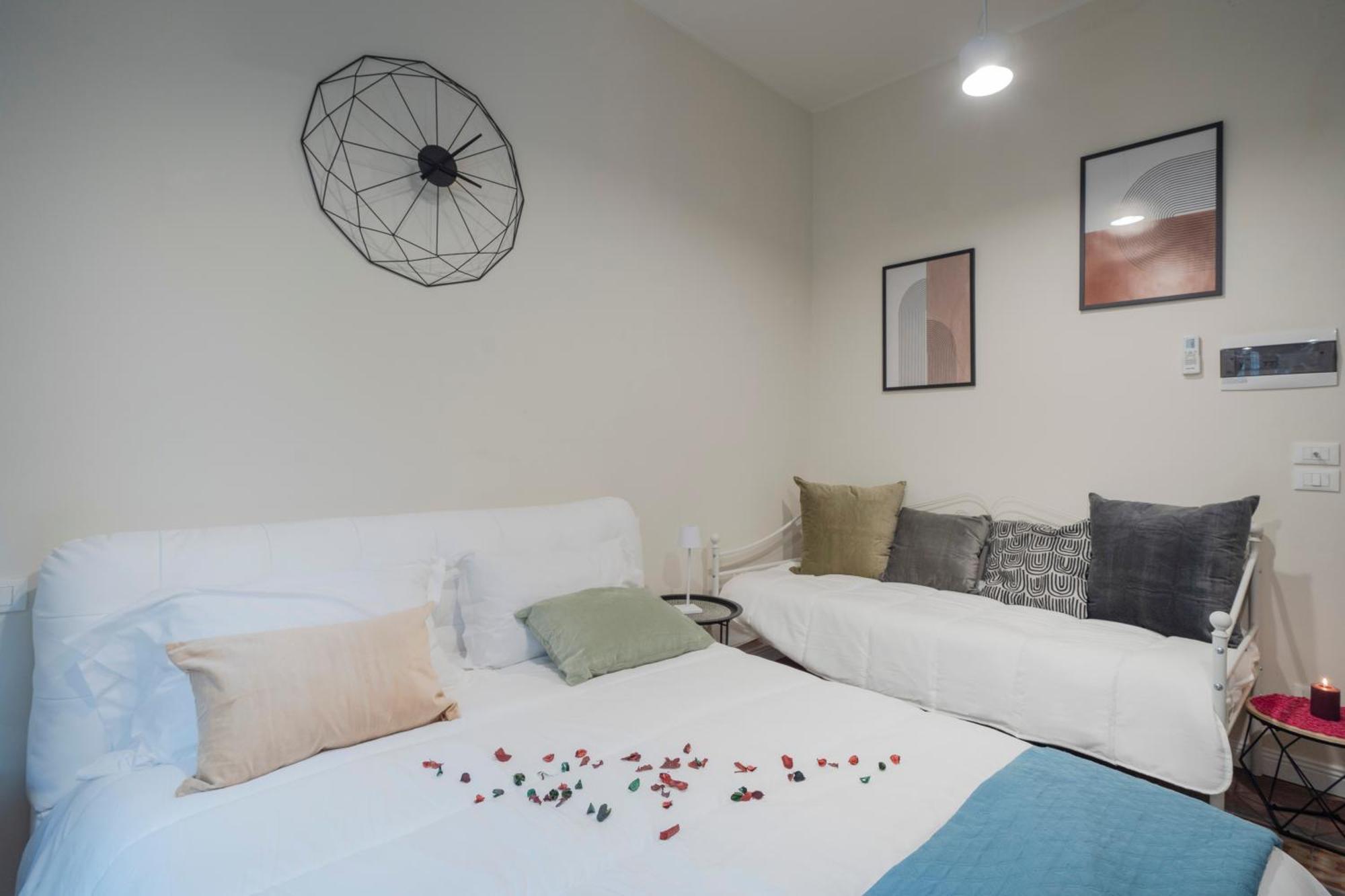 Loreto Prestige - Parking Free & Bulb Gym Bed & Breakfast Milan