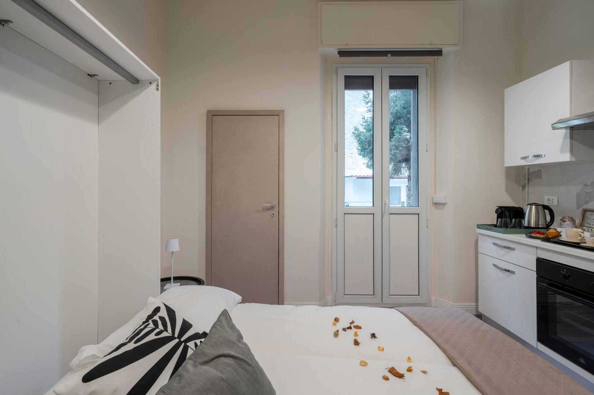 Loreto Prestige - Parking Free & Bulb Gym * Milan
