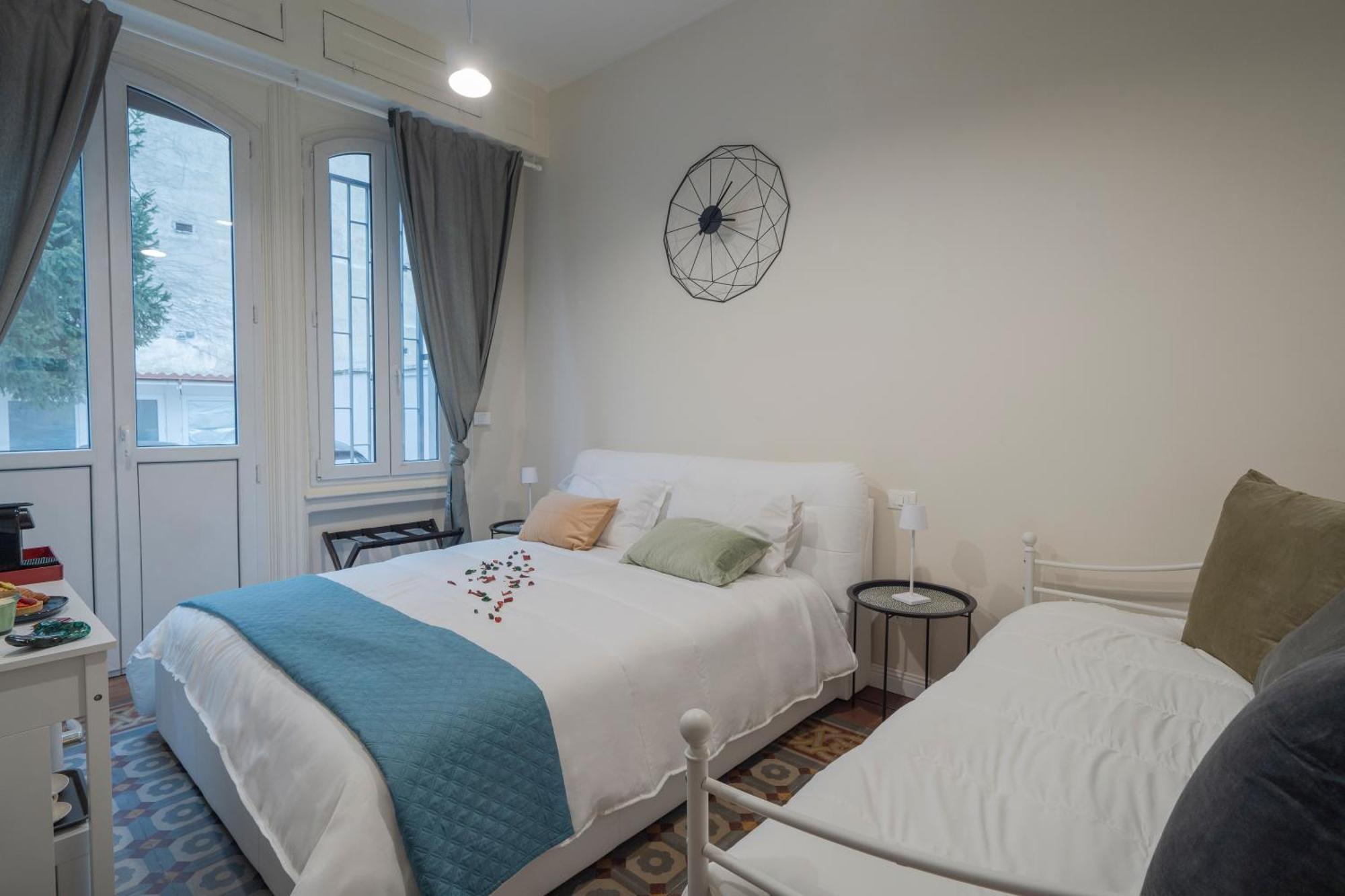 Loreto Prestige - Parking Free & Bulb Gym Bed & Breakfast *