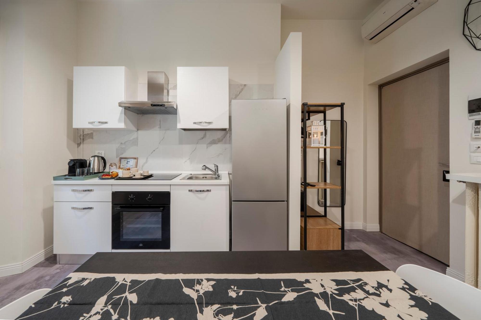 Bed & Breakfast Loreto Prestige - Parking Free & Bulb Gym