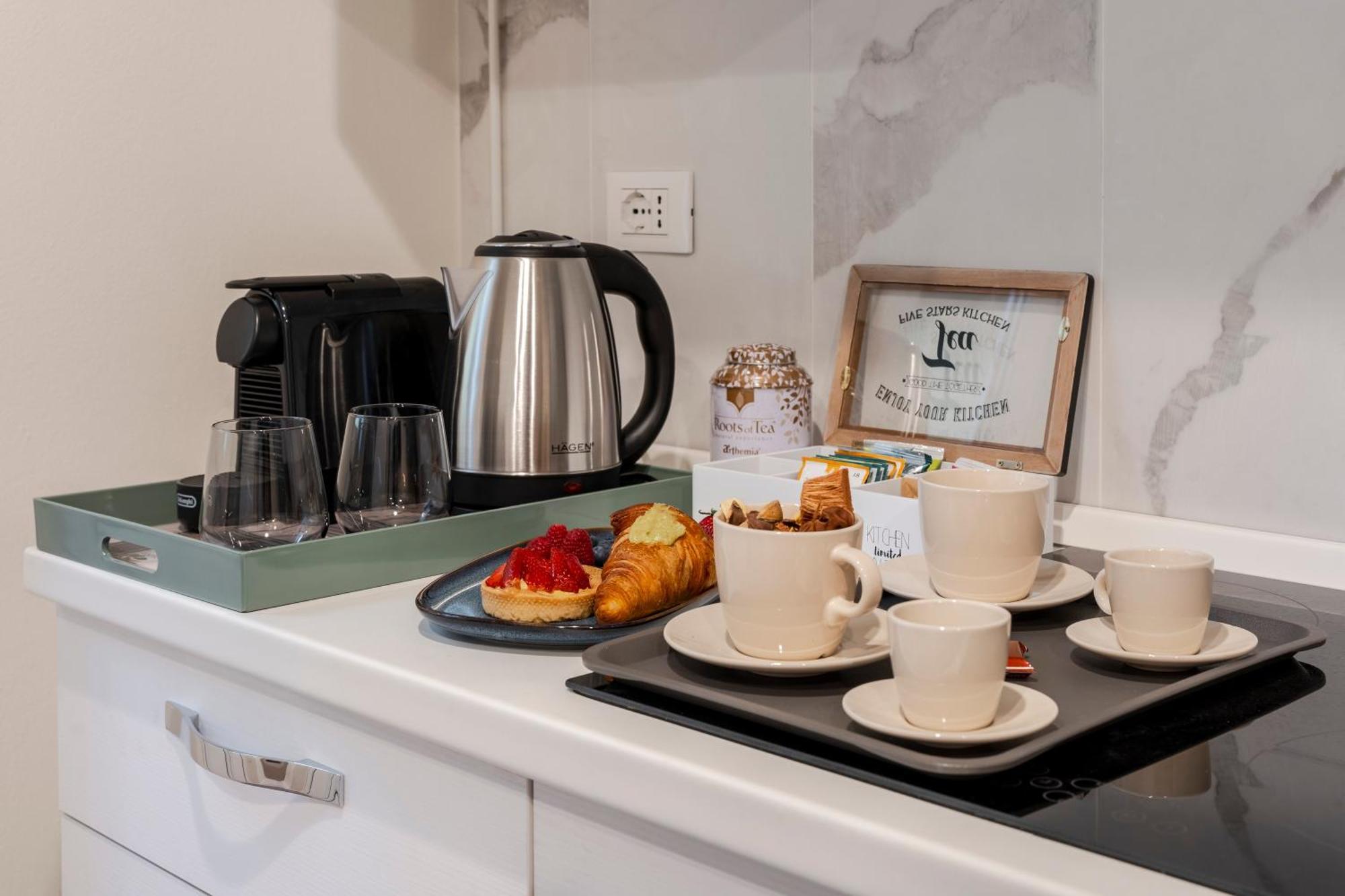 Bed & Breakfast Loreto Prestige - Parking Free & Bulb Gym *