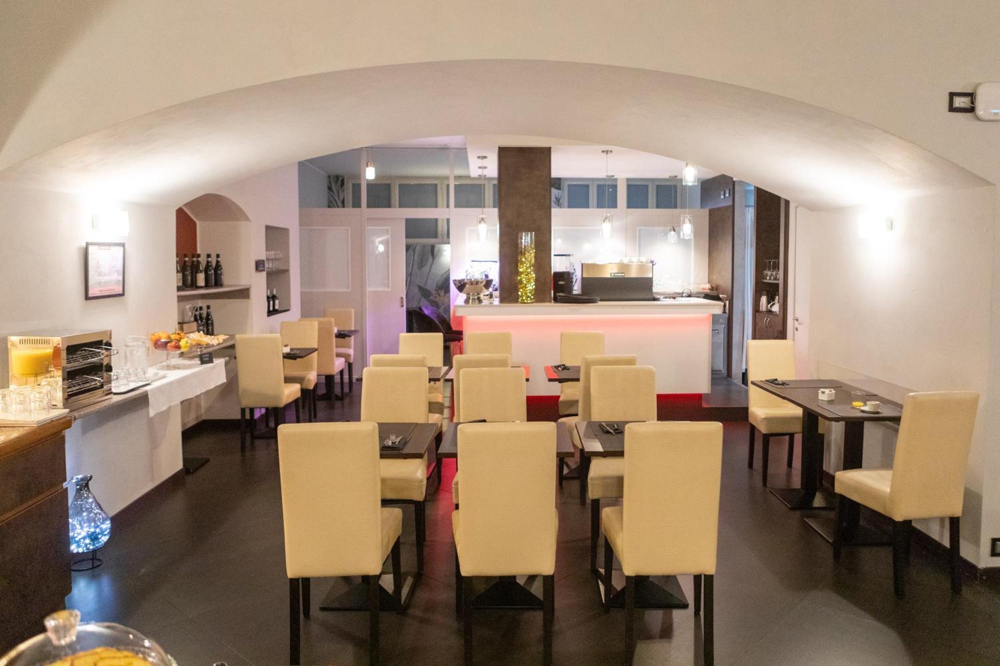 Hotel Kleos Citta Studi By Kleos Group Collection