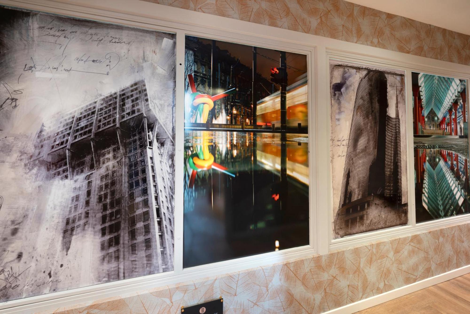 Kleos Citta Studi By Kleos Group Collection Milan