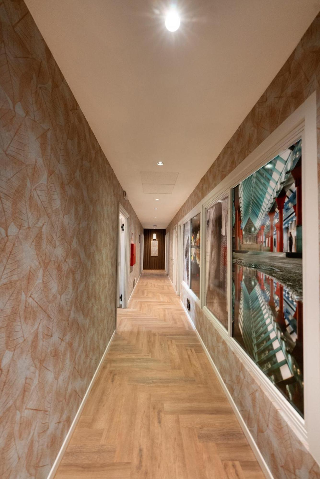 Kleos Citta Studi By Kleos Group Collection Hotel
