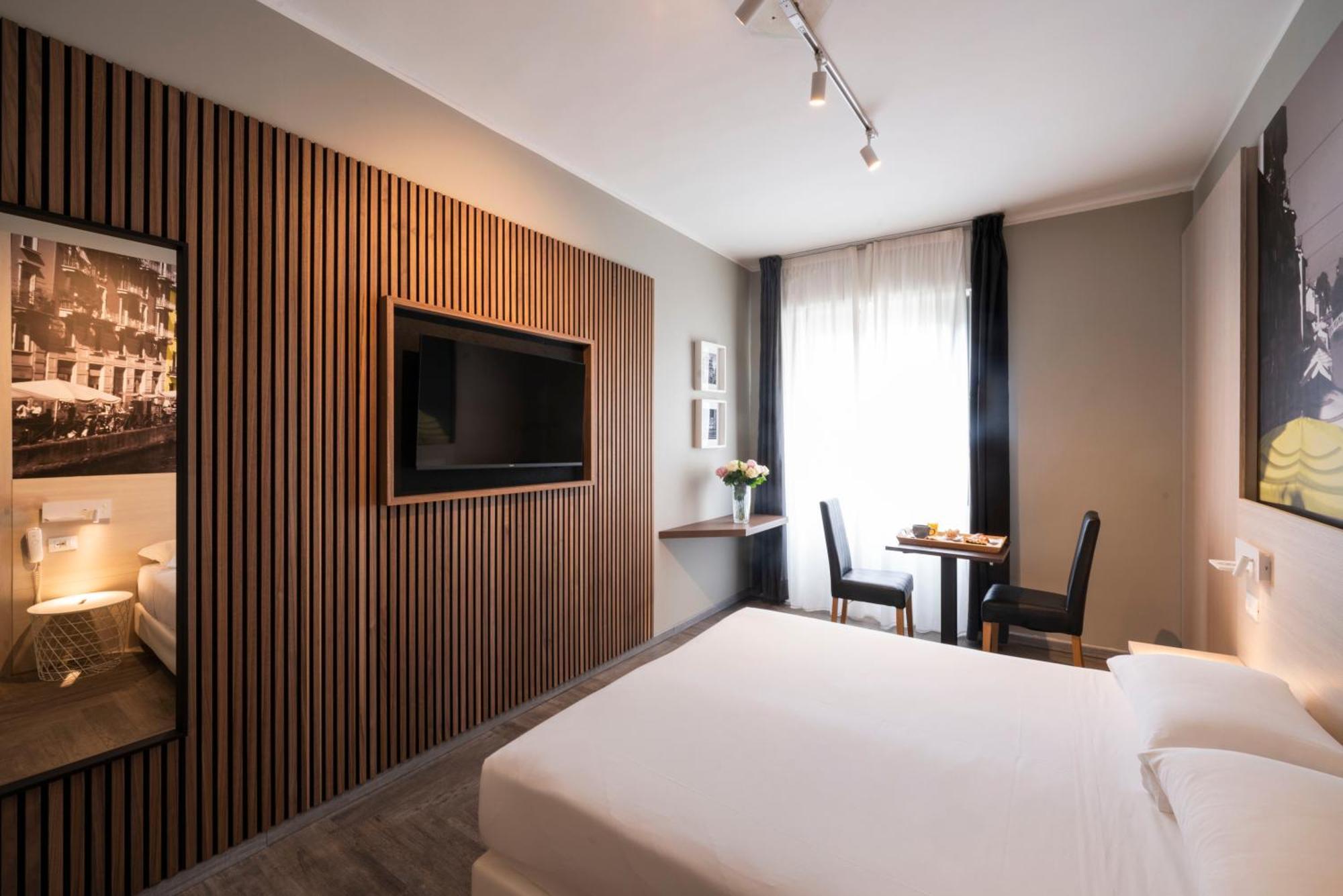 Kleos Citta Studi By Kleos Group Collection Hotel 3*