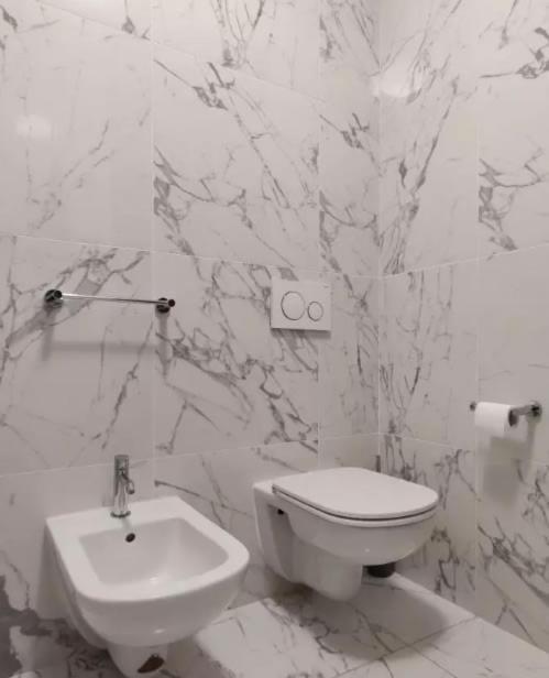 Guest house Stanza Nr 2 In Zona Solari In Incantevole