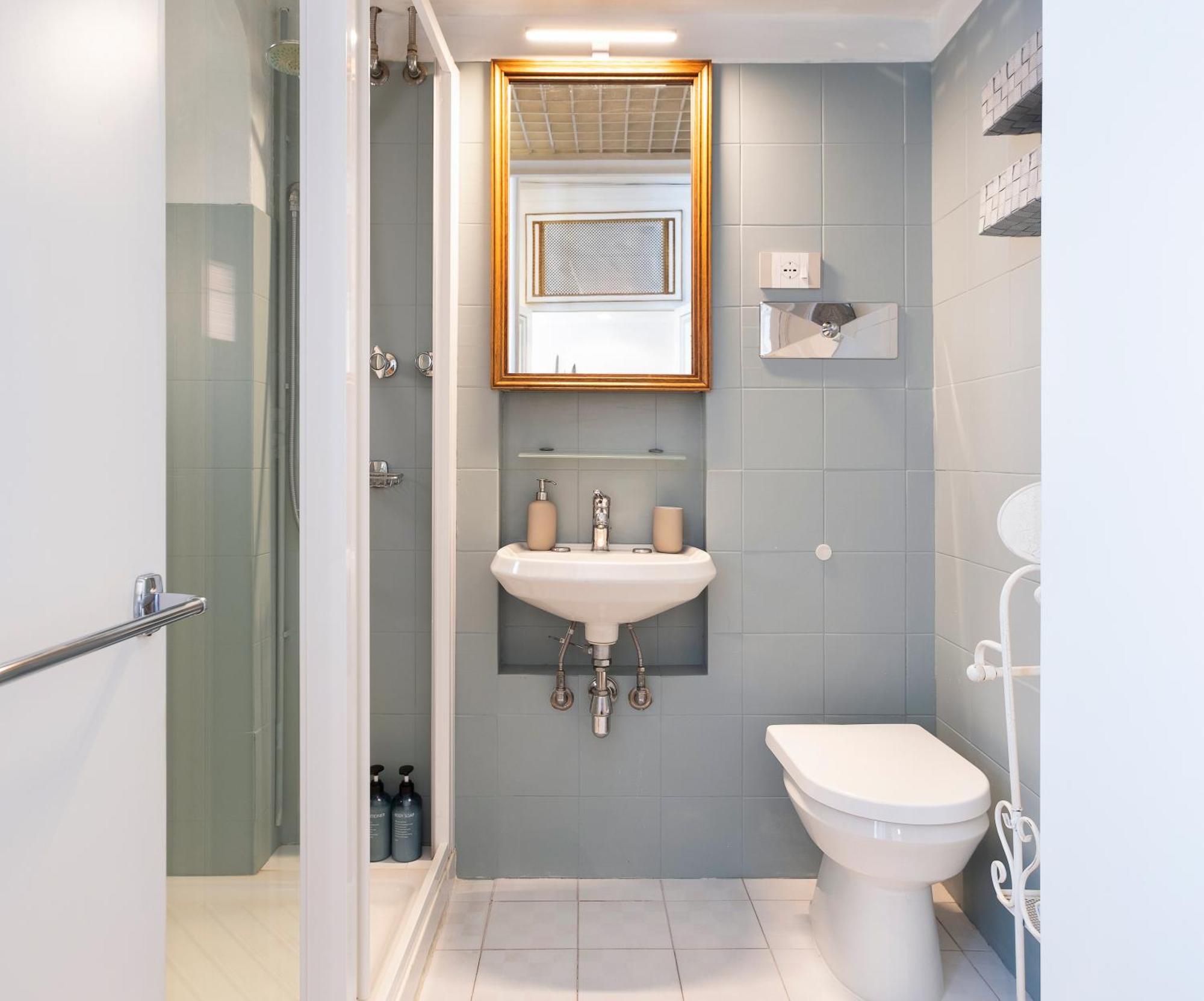 Homemi Sant'ambrogio Apartment