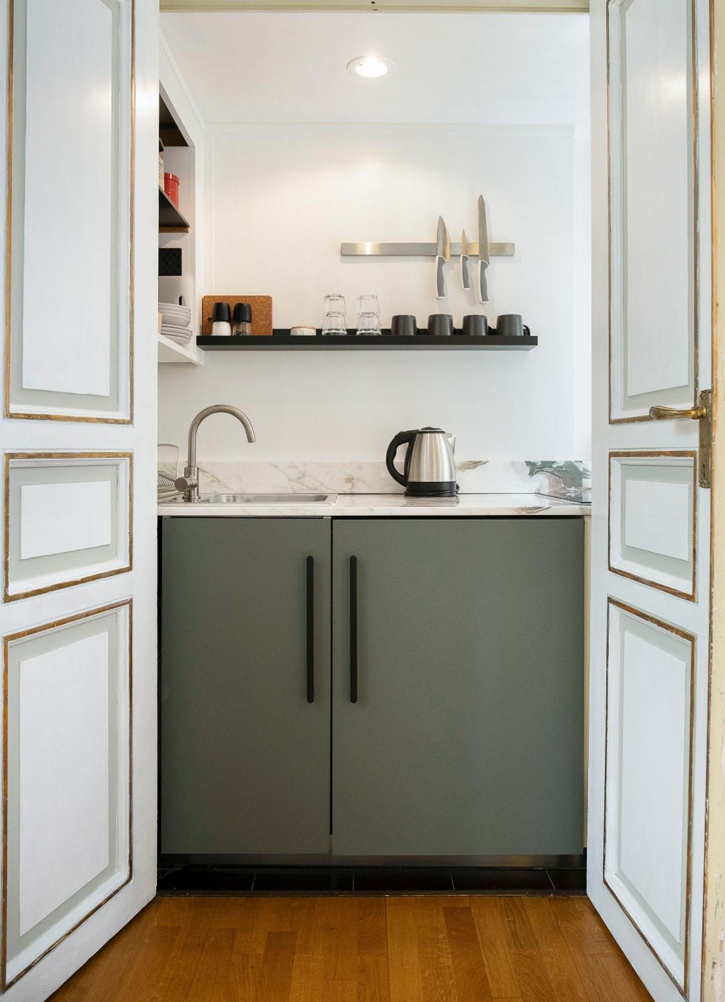Apartment Homemi Sant'ambrogio Milan