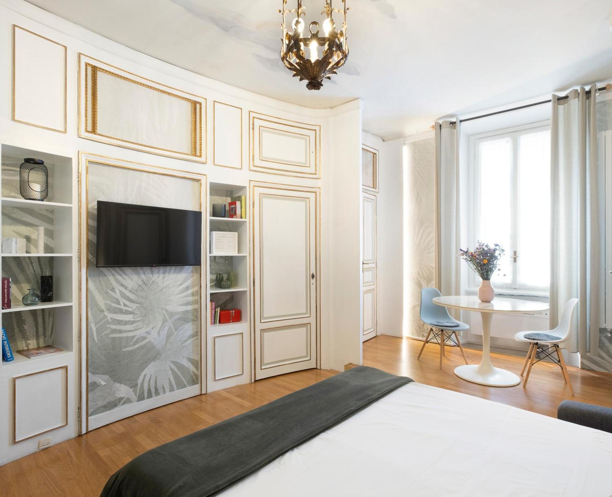 Apartment Homemi Sant'ambrogio Milan