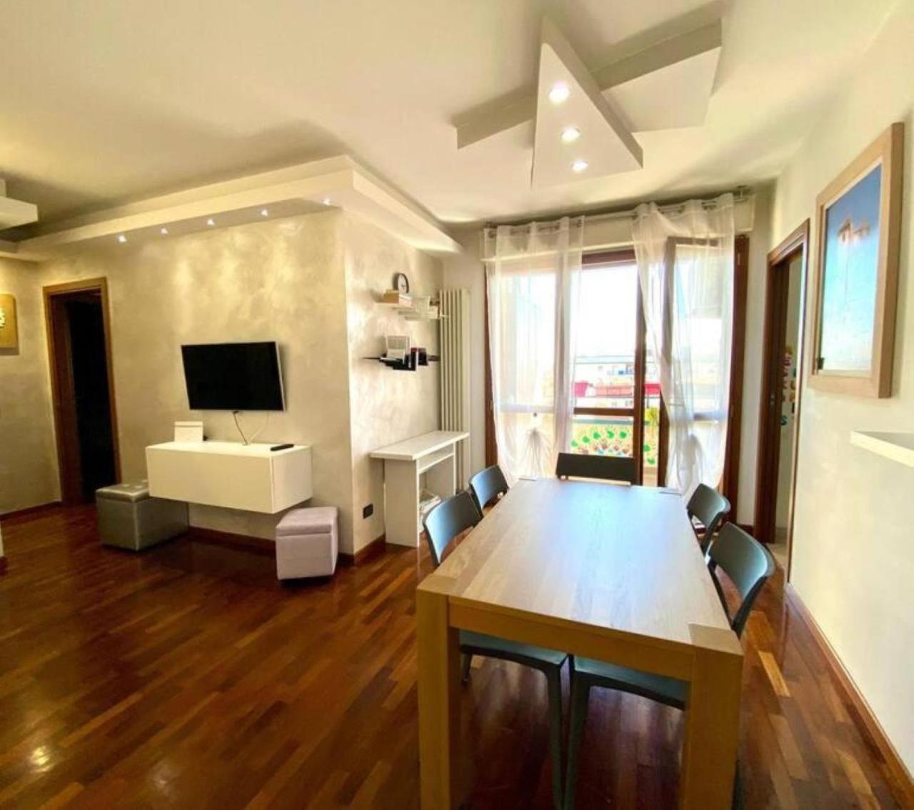 Comfortable House-metro M1-m5 - Bicocca- Apartment Milan