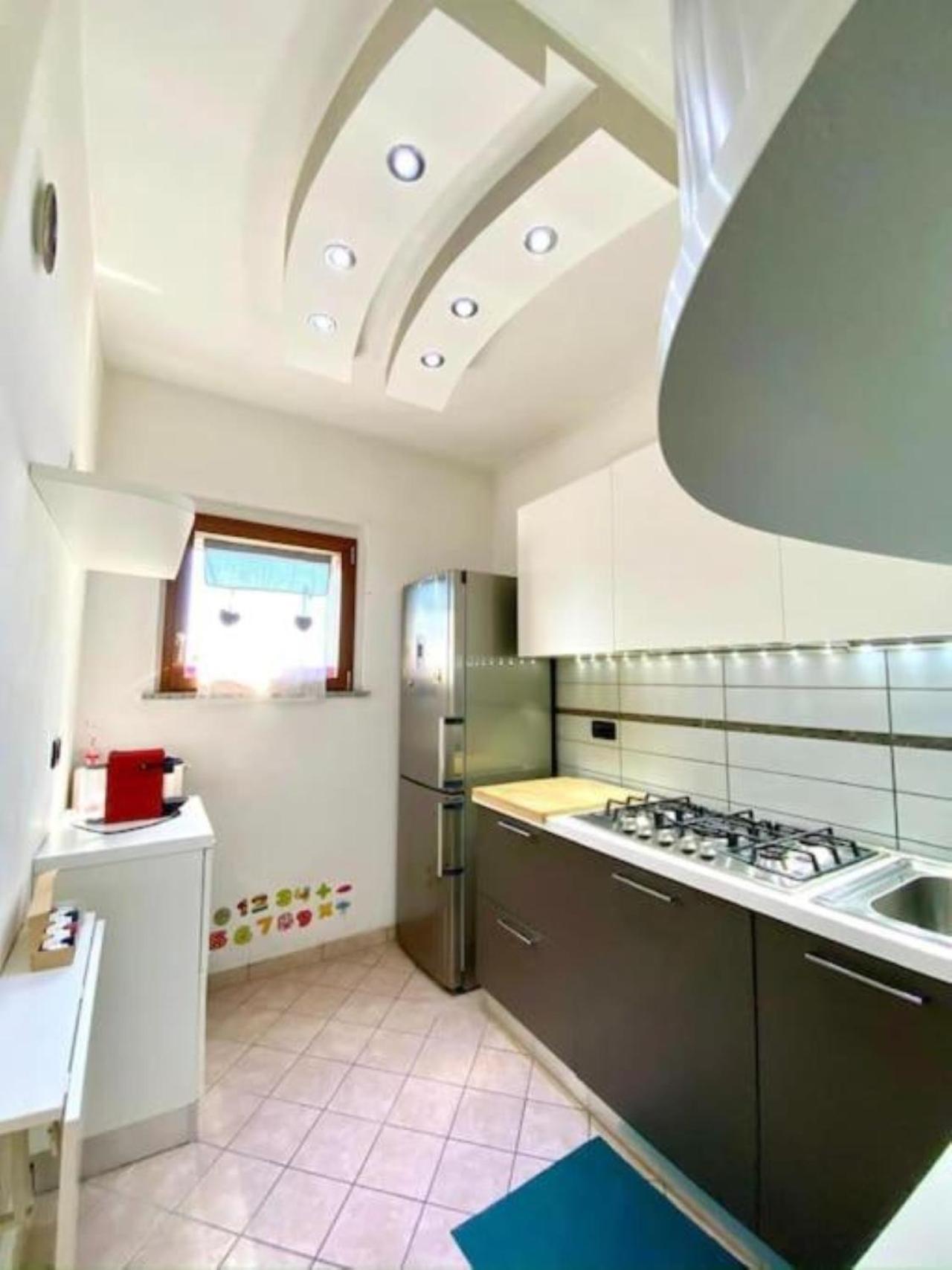 Apartment Comfortable House-metro M1-m5 - Bicocca- Milan