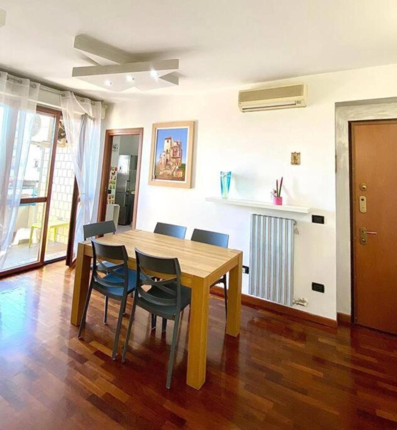 Apartment Comfortable House-metro M1-m5 - Bicocca- Milan