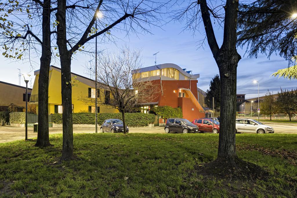 San Siro Apartment