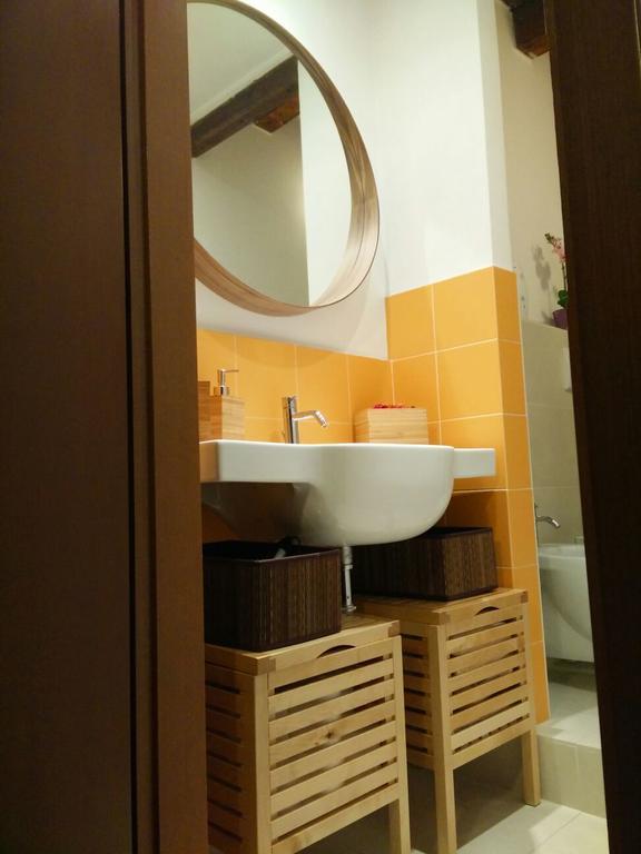 Tortona Design Navigli Apartment