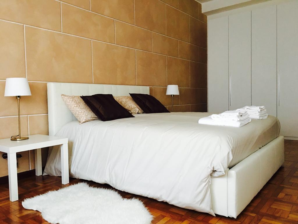 Velasca * Milan