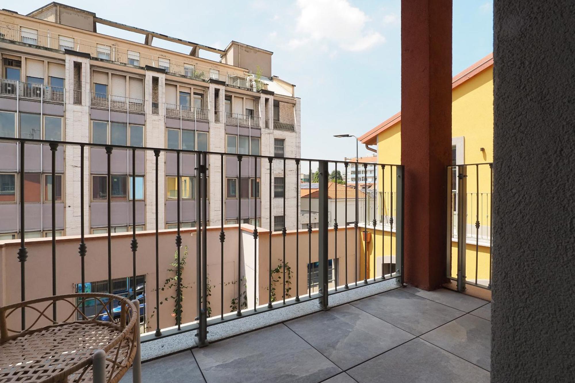 Primopiano - Zumbini G Apartment *