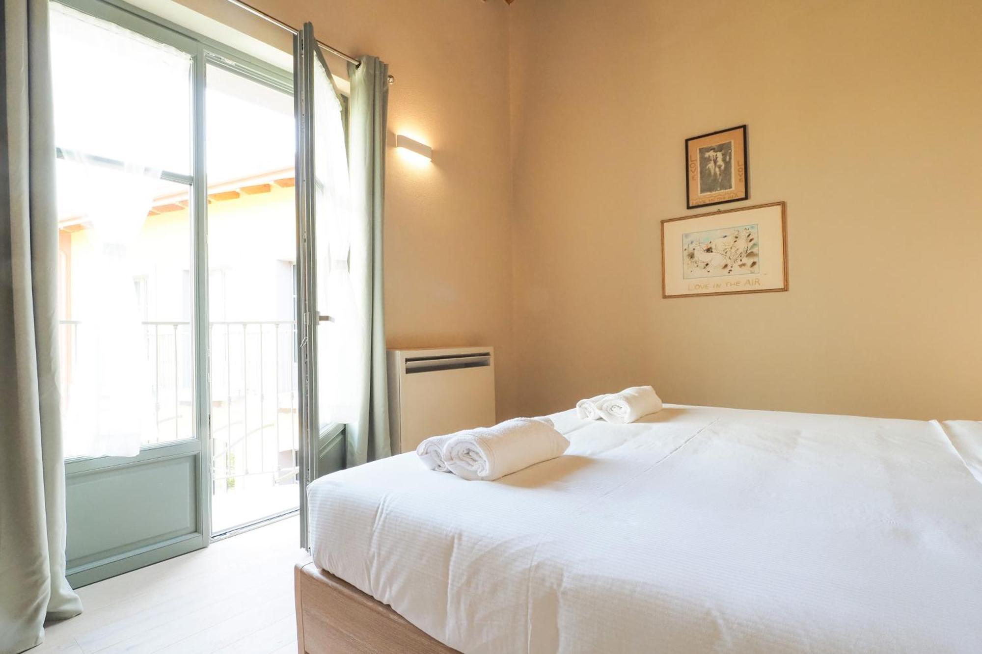 Apartment Primopiano - Zumbini G