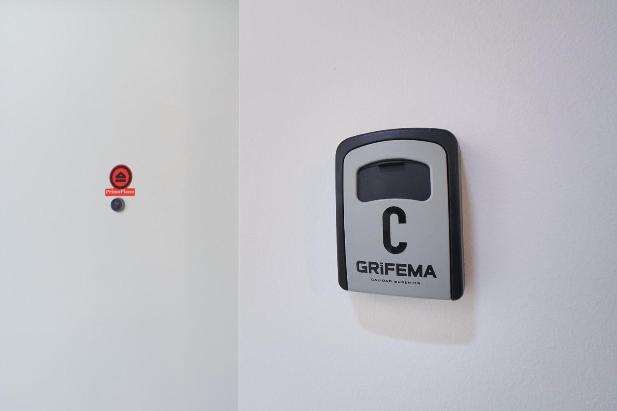 Apartment Primopiano - Zumbini G Milan