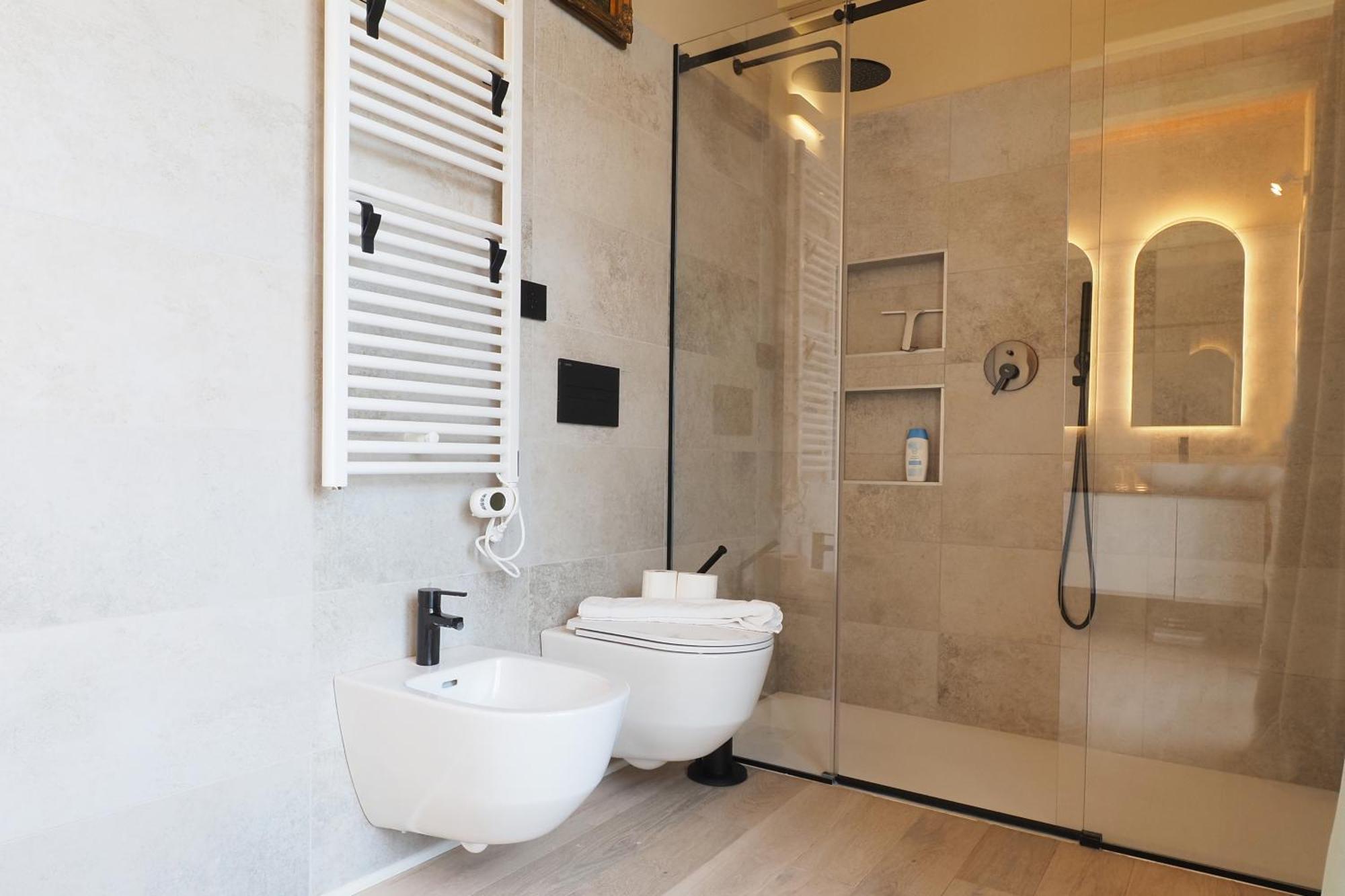 Apartment Primopiano - Zumbini G Milan