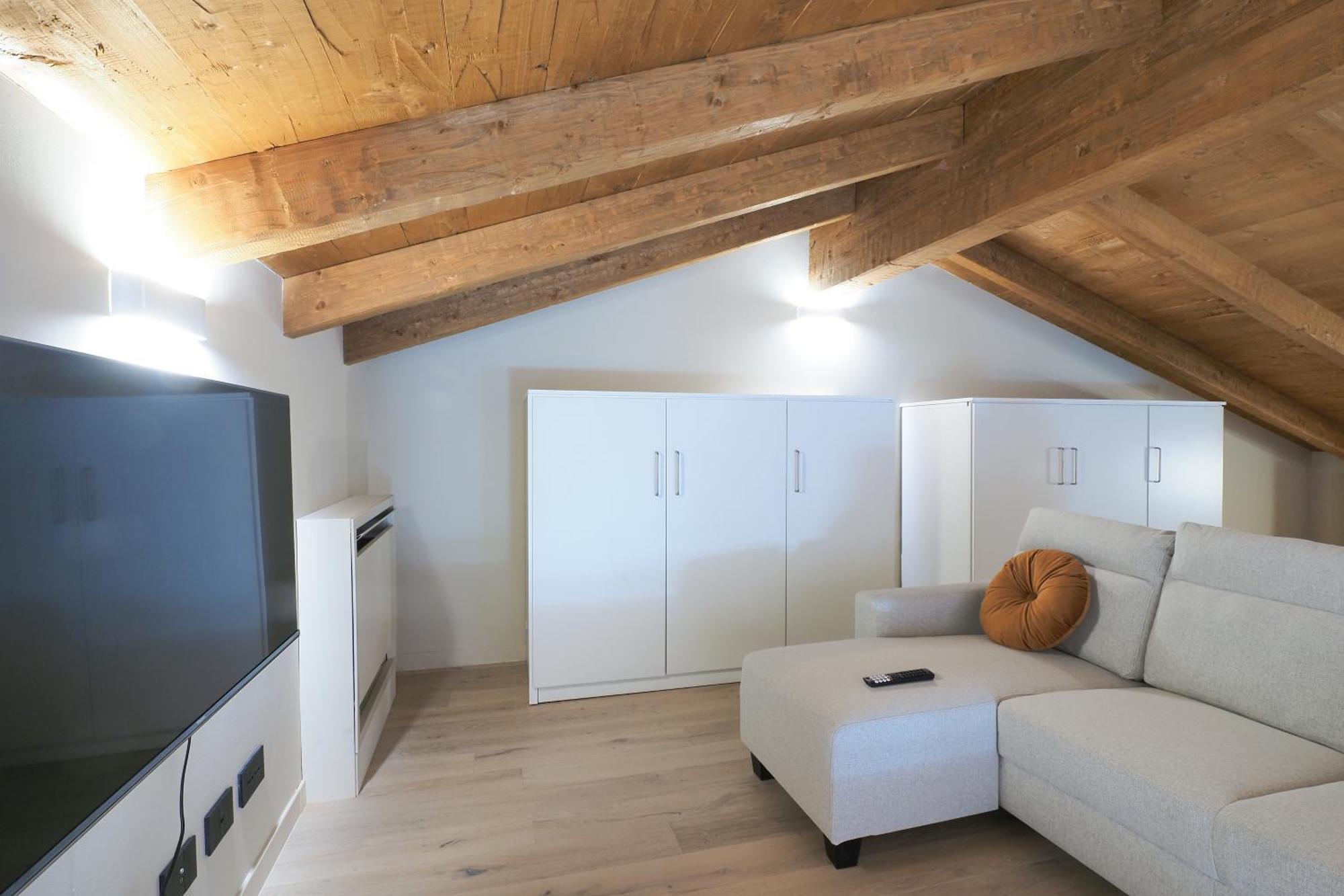 Primopiano - Zumbini G Apartment *