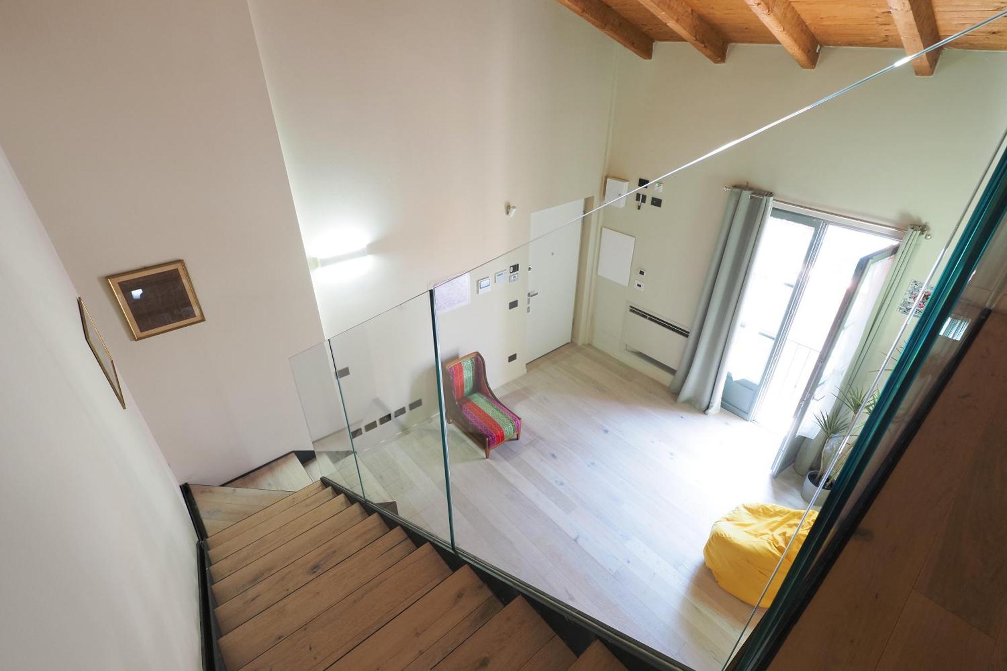 Apartment Primopiano - Zumbini G *