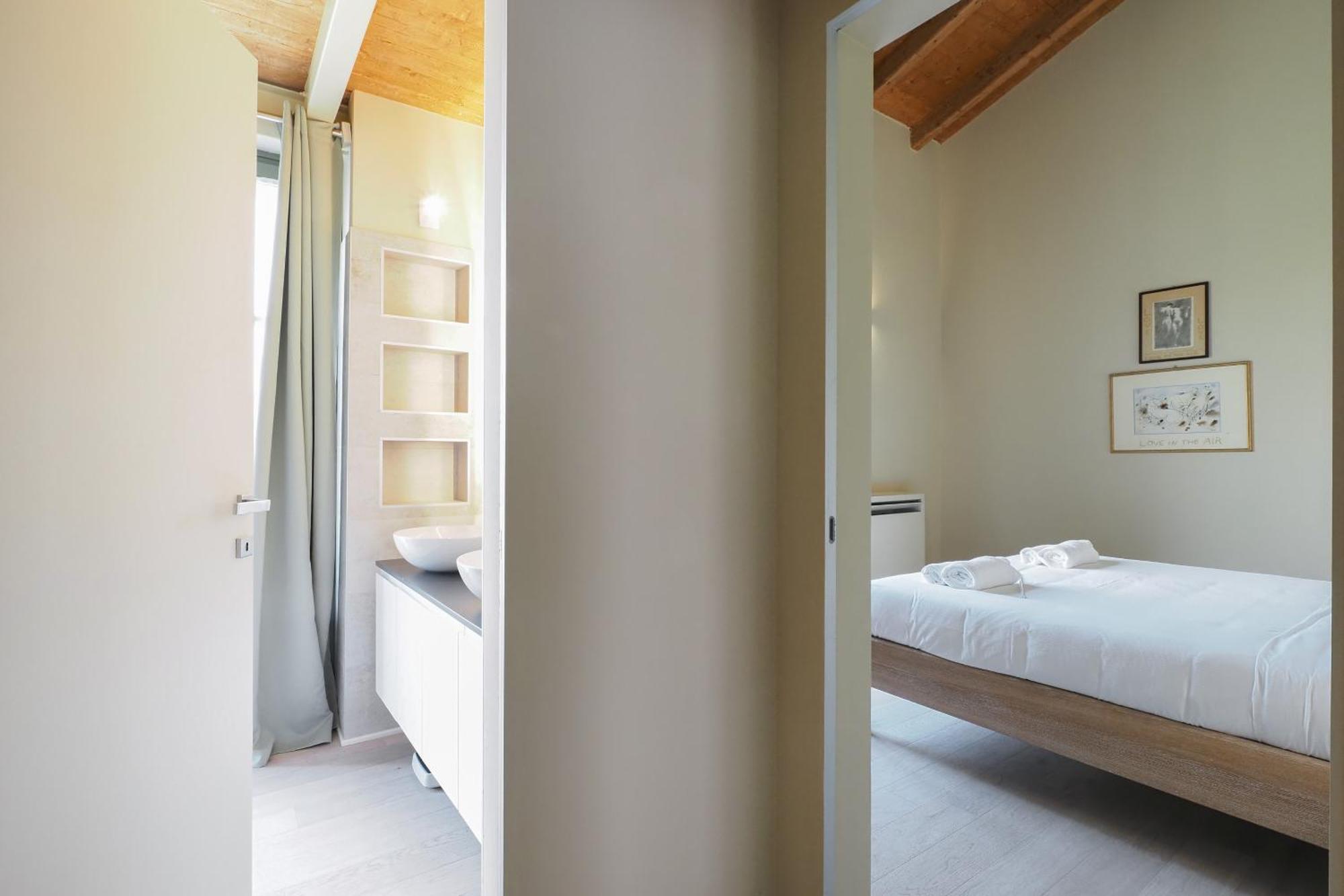 Primopiano - Zumbini G Apartment