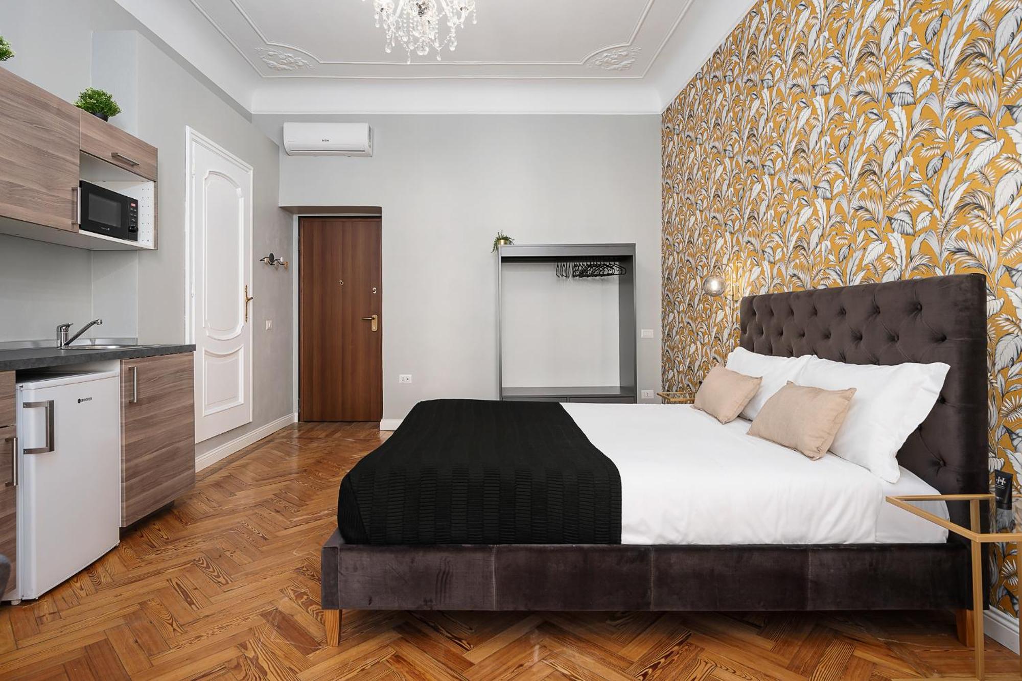 Classbnb - Elegant Near The Center Apartment Milan