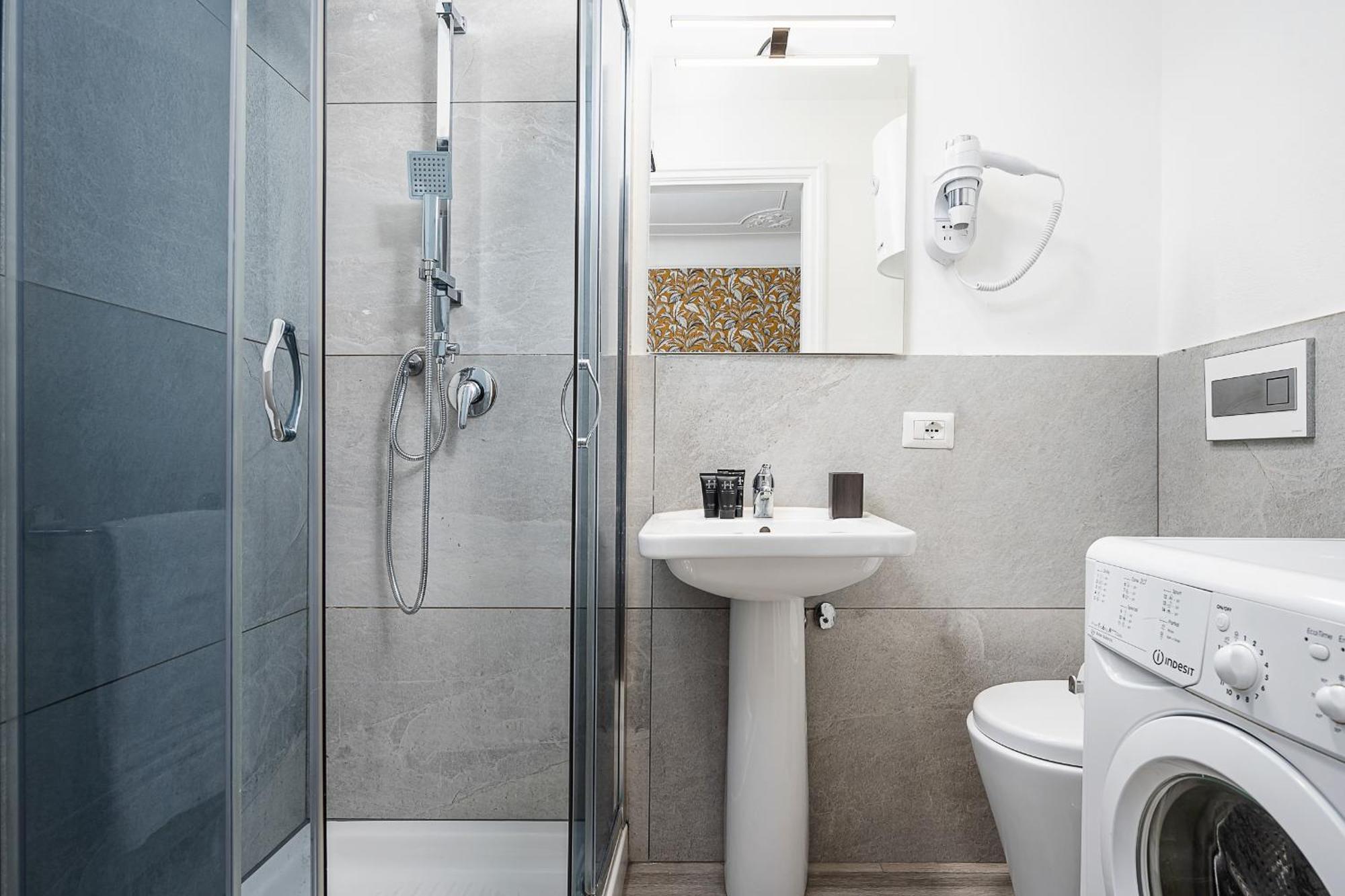 Apartment Classbnb - Elegant Near The Center Milan