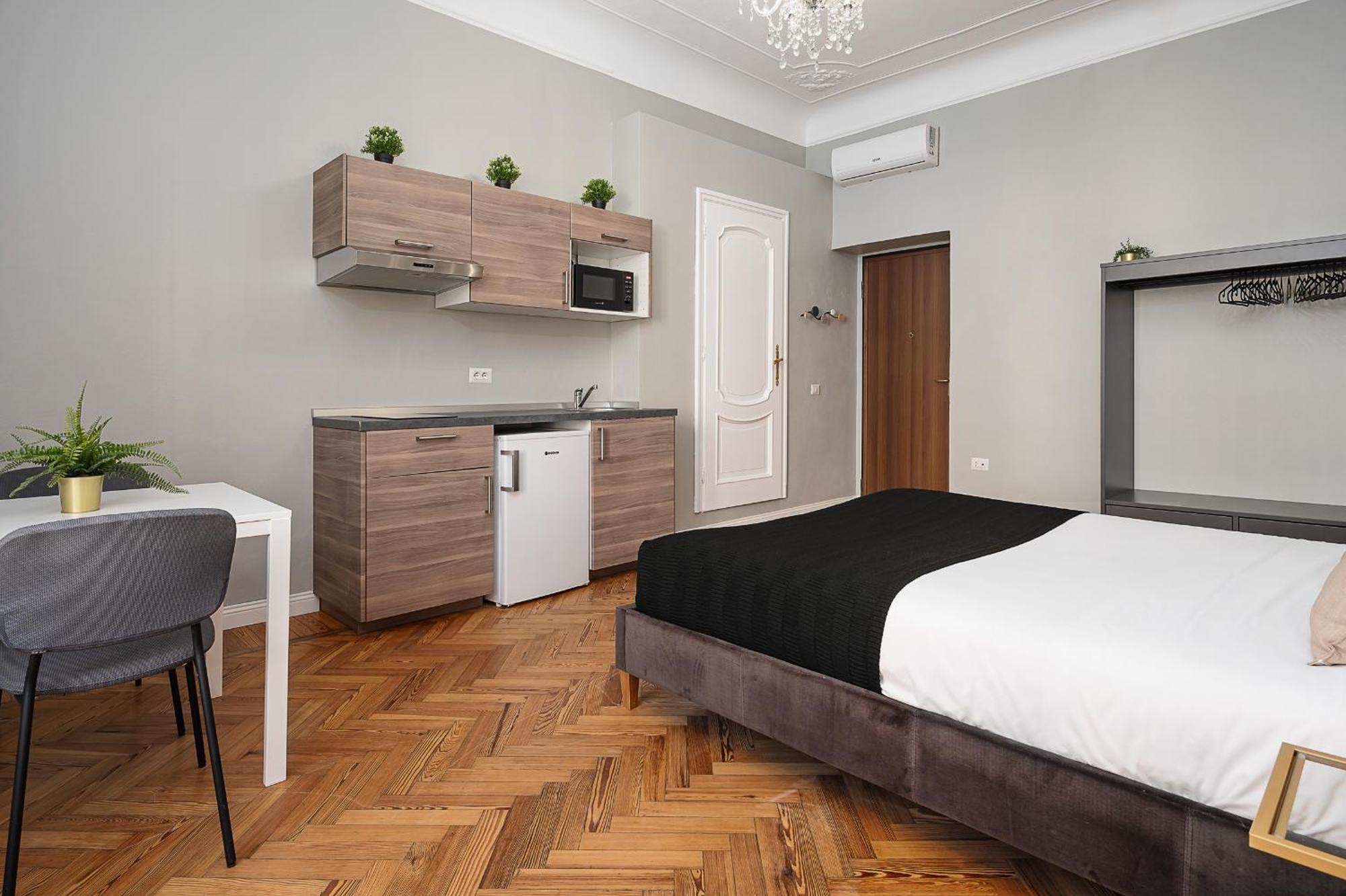 Classbnb - Elegant Near The Center Milan