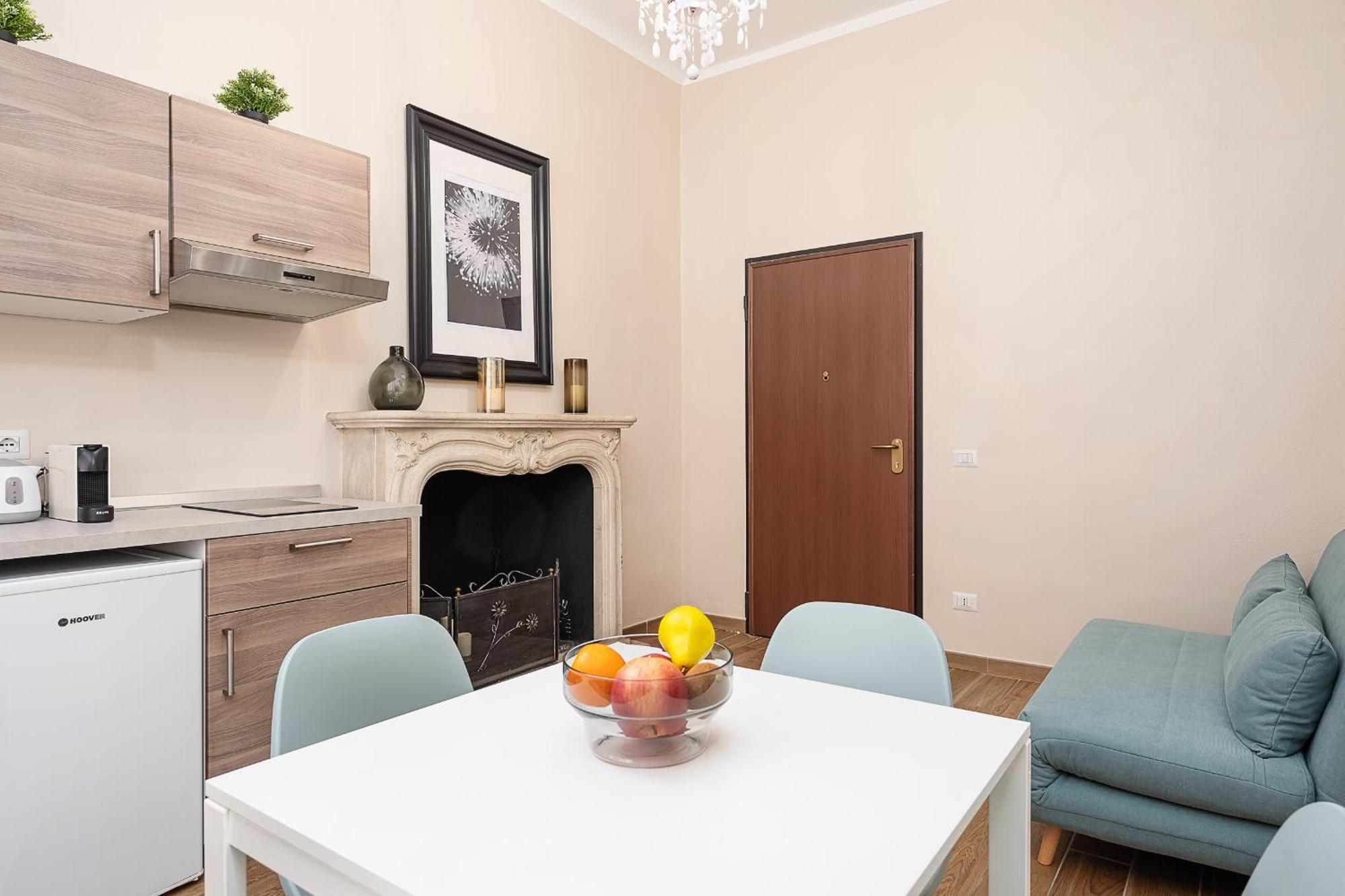 Classbnb - A 350m Da Chinatown Apartment