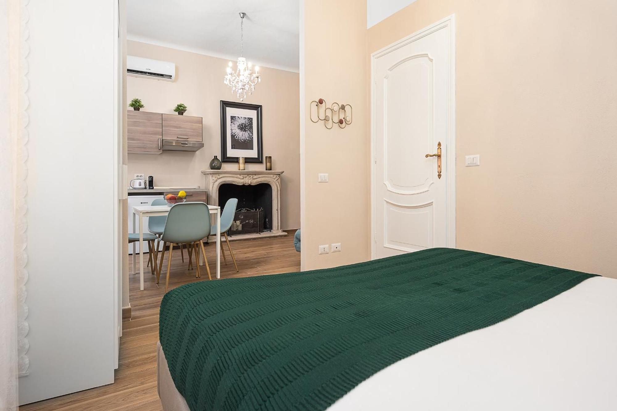 Classbnb - A 350m Da Chinatown * Milan