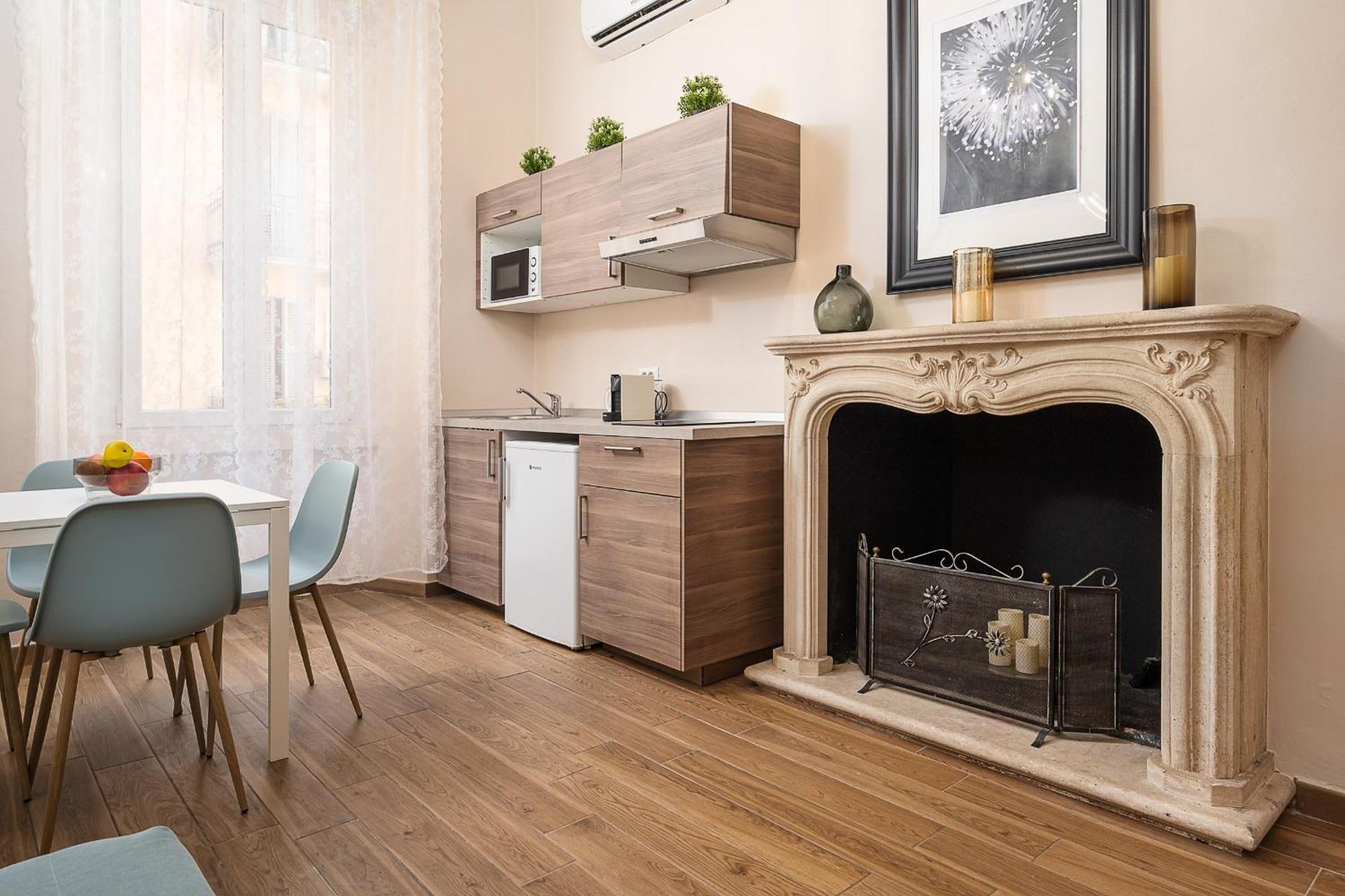 Apartment Classbnb - A 350m Da Chinatown Milan