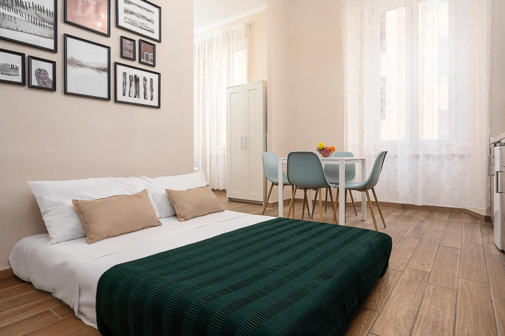 Classbnb - A 350m Da Chinatown * Milan