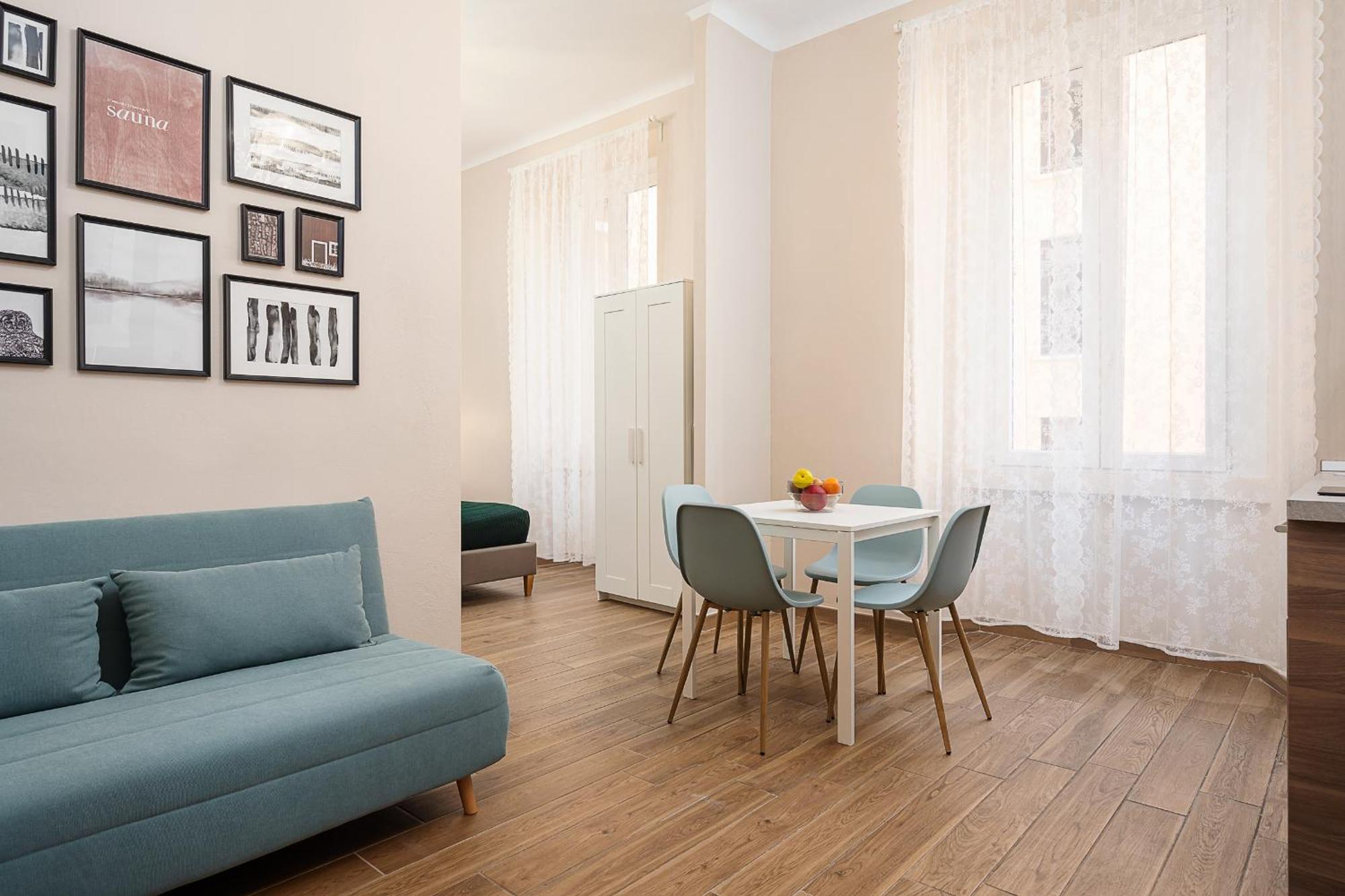 Classbnb - A 350m Da Chinatown