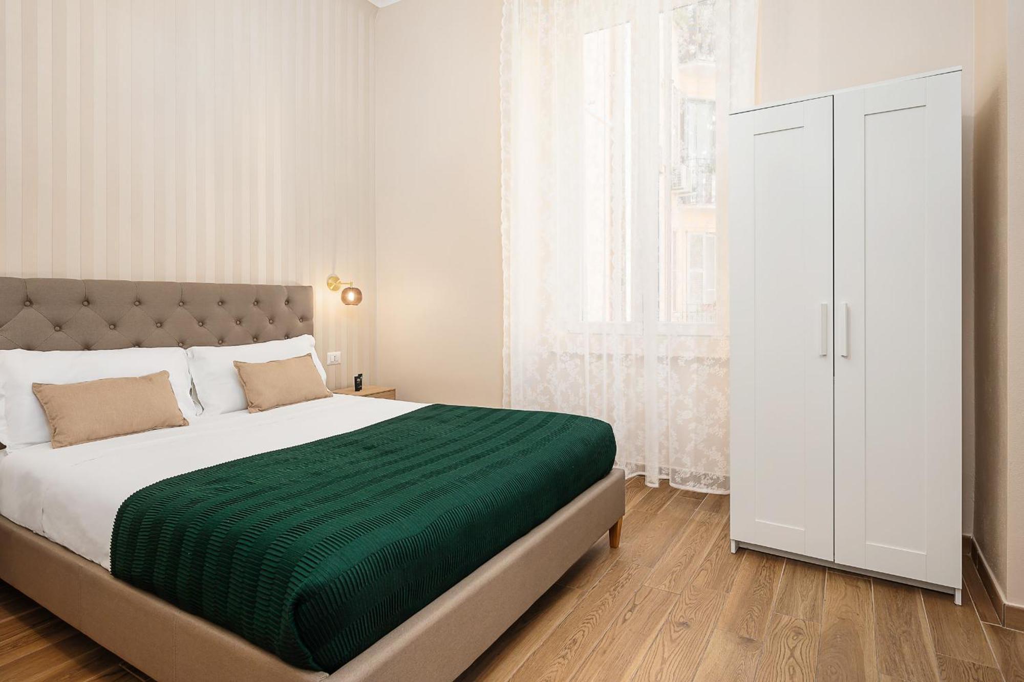 Apartment Classbnb - A 350m Da Chinatown Milan