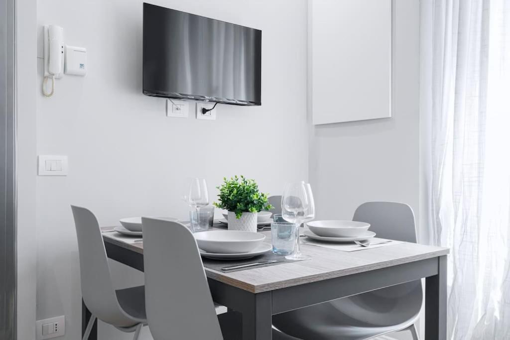 Apartment Easylife -modern And Elegant In The Heart Of