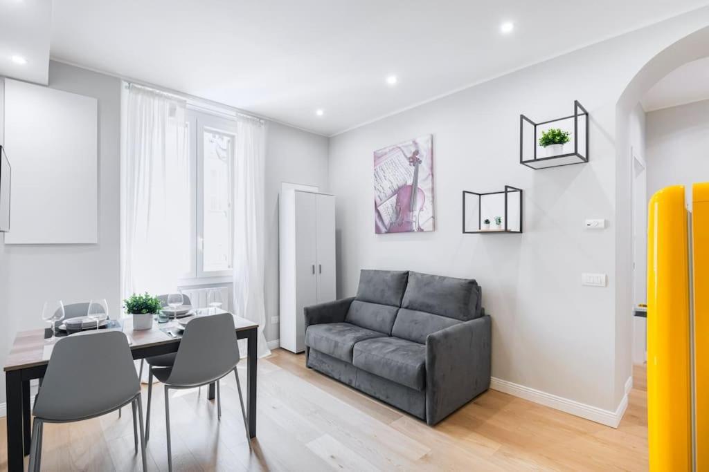 Easylife -modern And Elegant In The Heart Of Apartment *