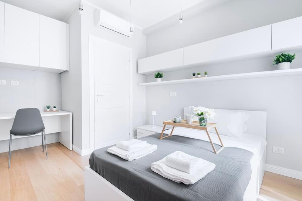 Apartment Easylife -modern And Elegant In The Heart Of