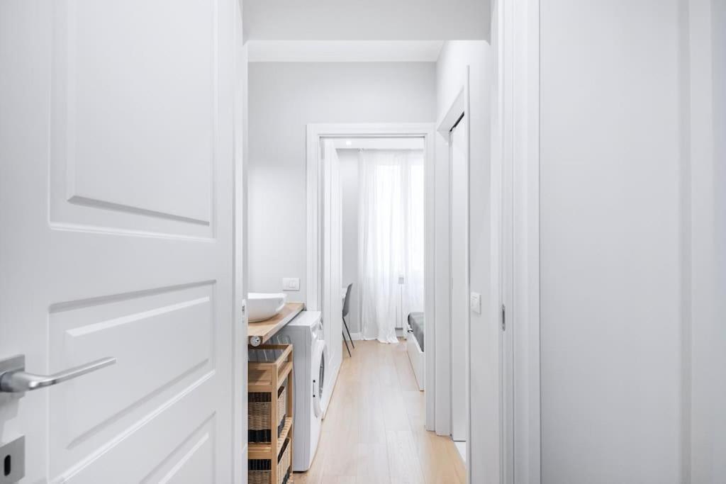 Easylife -modern And Elegant In The Heart Of Apartment *