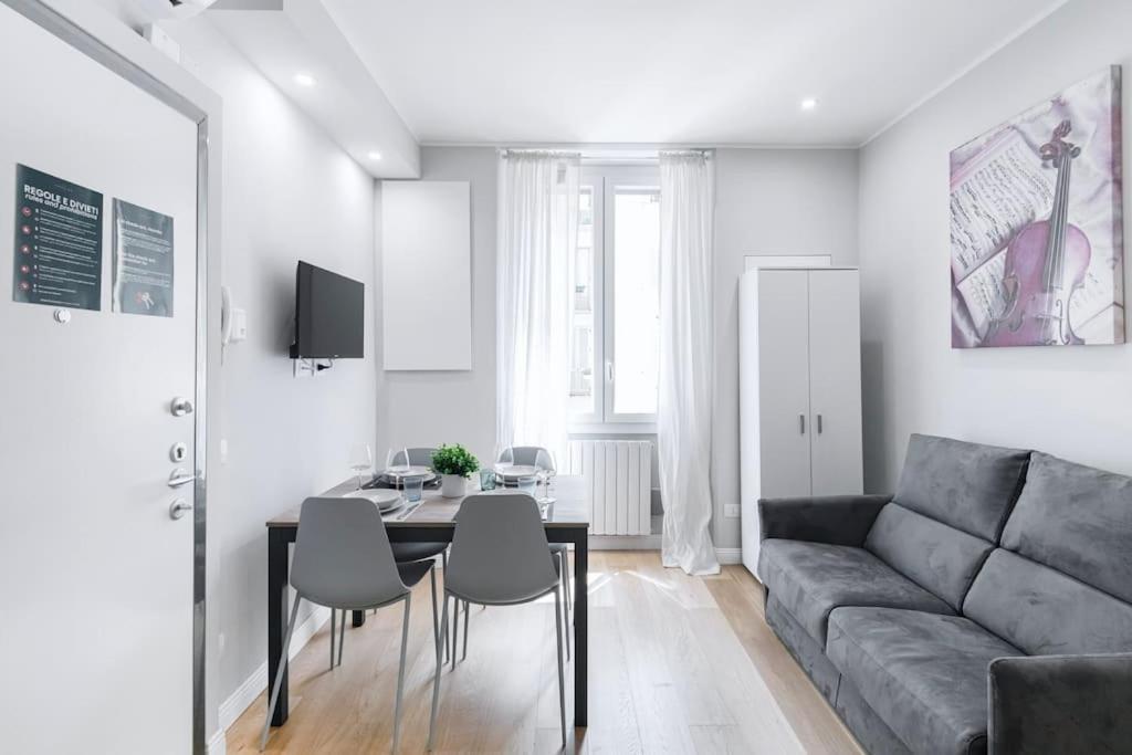 Easylife -modern And Elegant In The Heart Of Apartment *