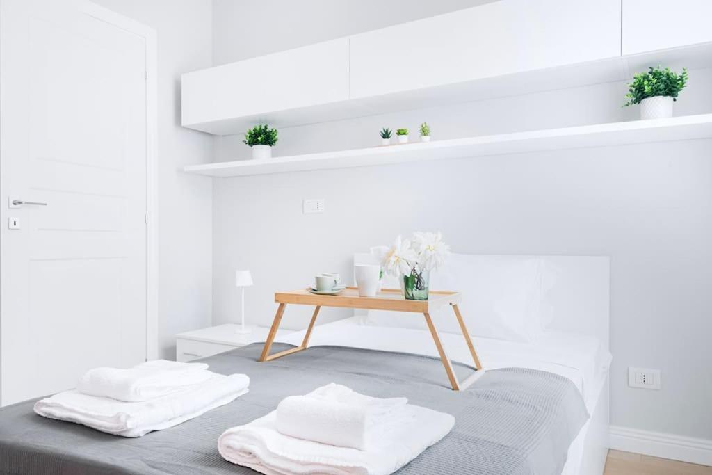 Apartment Easylife -modern And Elegant In The Heart Of *