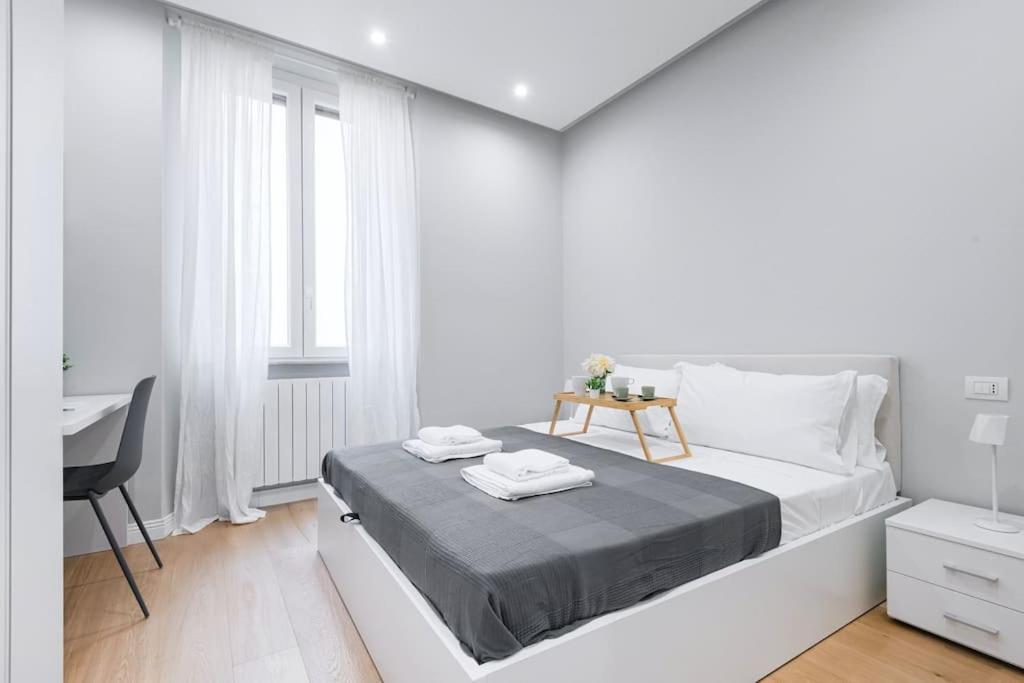Easylife -modern And Elegant In The Heart Of Apartment Milan
