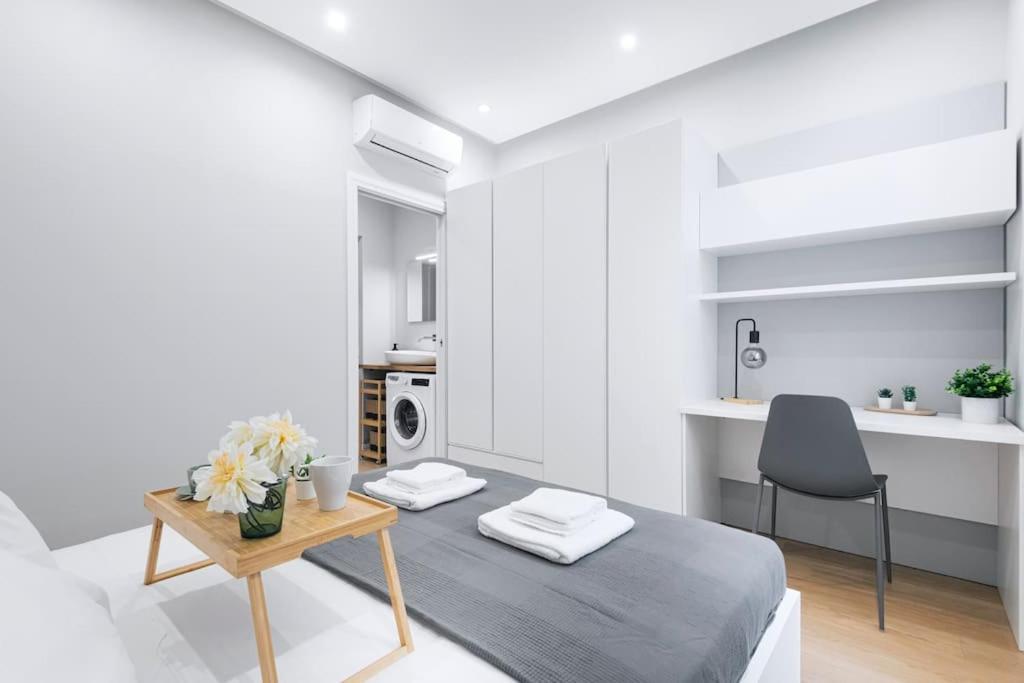 Easylife -modern And Elegant In The Heart Of * Milan