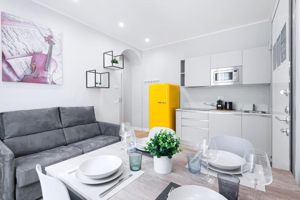 Easylife -modern And Elegant In The Heart Of