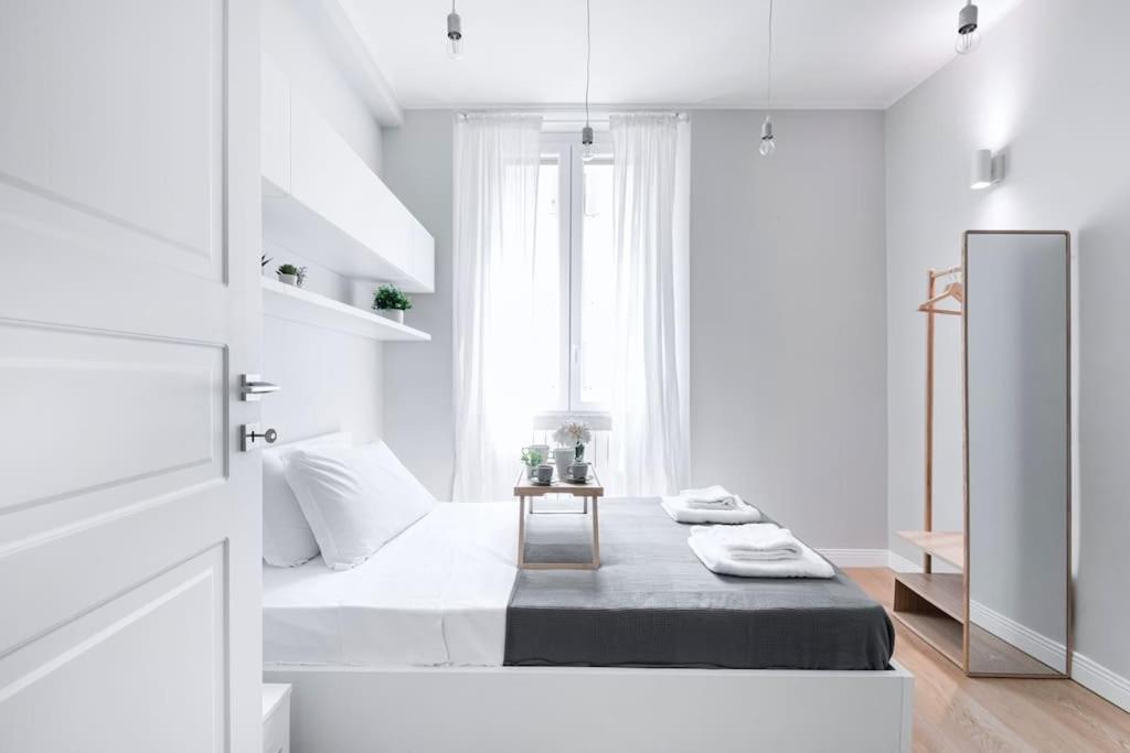 Apartment Easylife -modern And Elegant In The Heart Of *