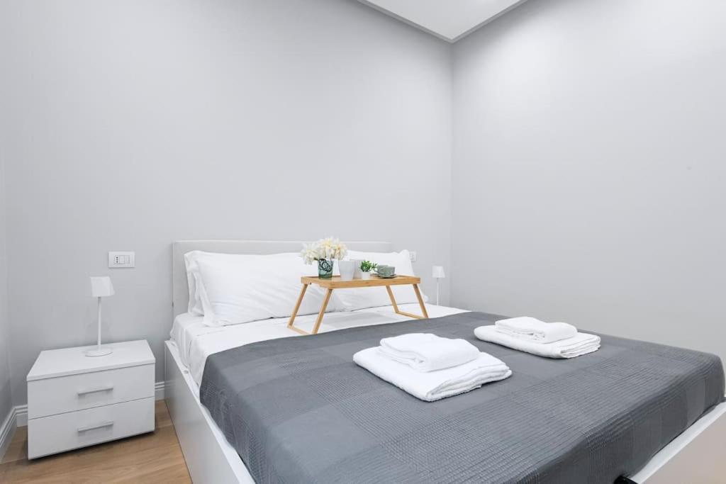 Apartment Easylife -modern And Elegant In The Heart Of *