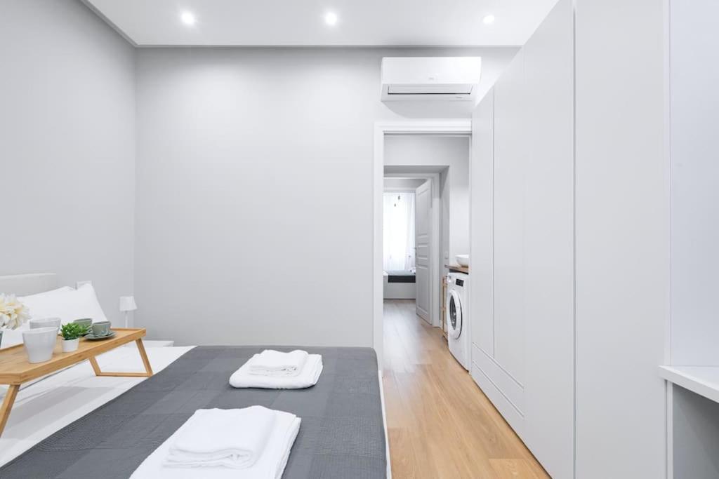 Apartment Easylife -modern And Elegant In The Heart Of Milan