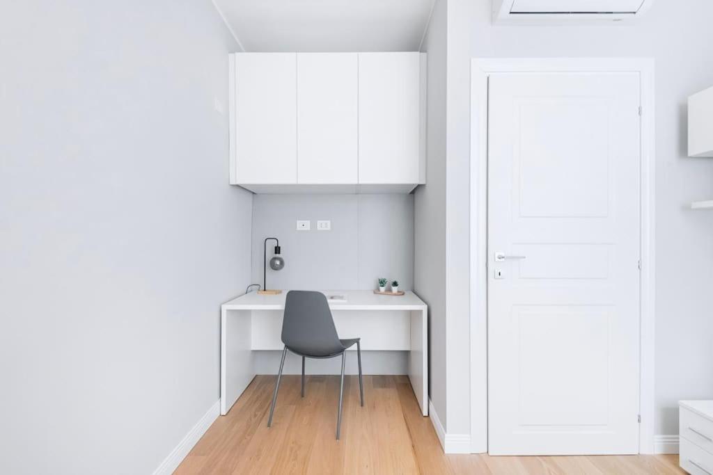 Easylife -modern And Elegant In The Heart Of Apartment Milan